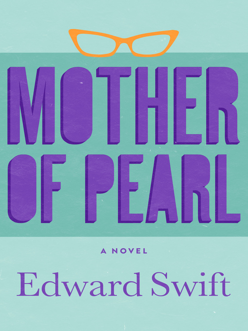 Cover image for Mother of Pearl